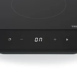 Tristar IK-6161 Inductiekookplaat met Vermogen van 2000 Watt