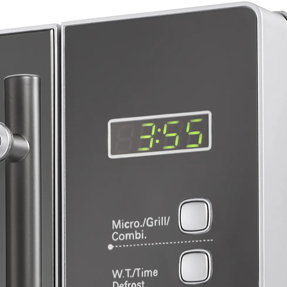 Tristar MW-2705 Combi-magnetron met Grillfunctie en 8 Kookprogramma's