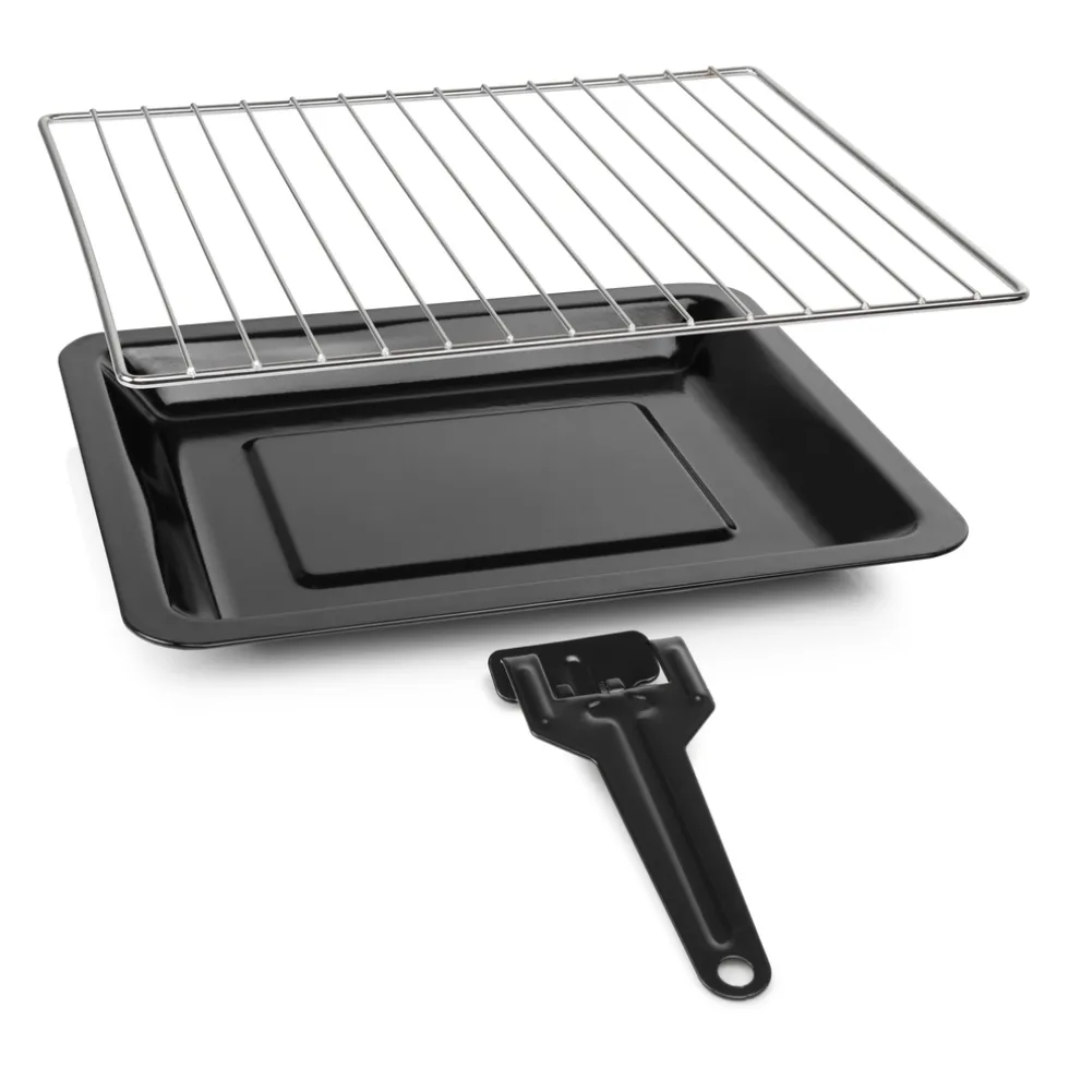 Tristar OV-3620 Mini Oven met inhoud van 19 liter