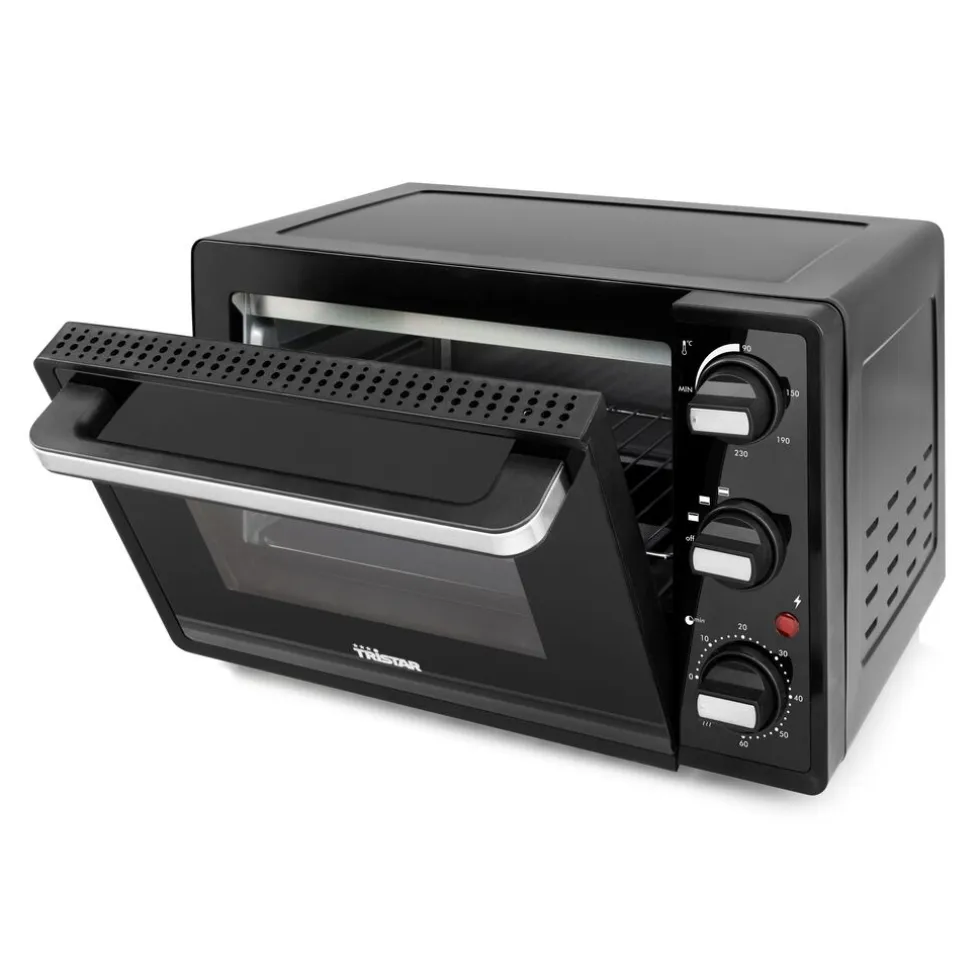 Tristar OV-3620 Mini Oven met inhoud van 19 liter