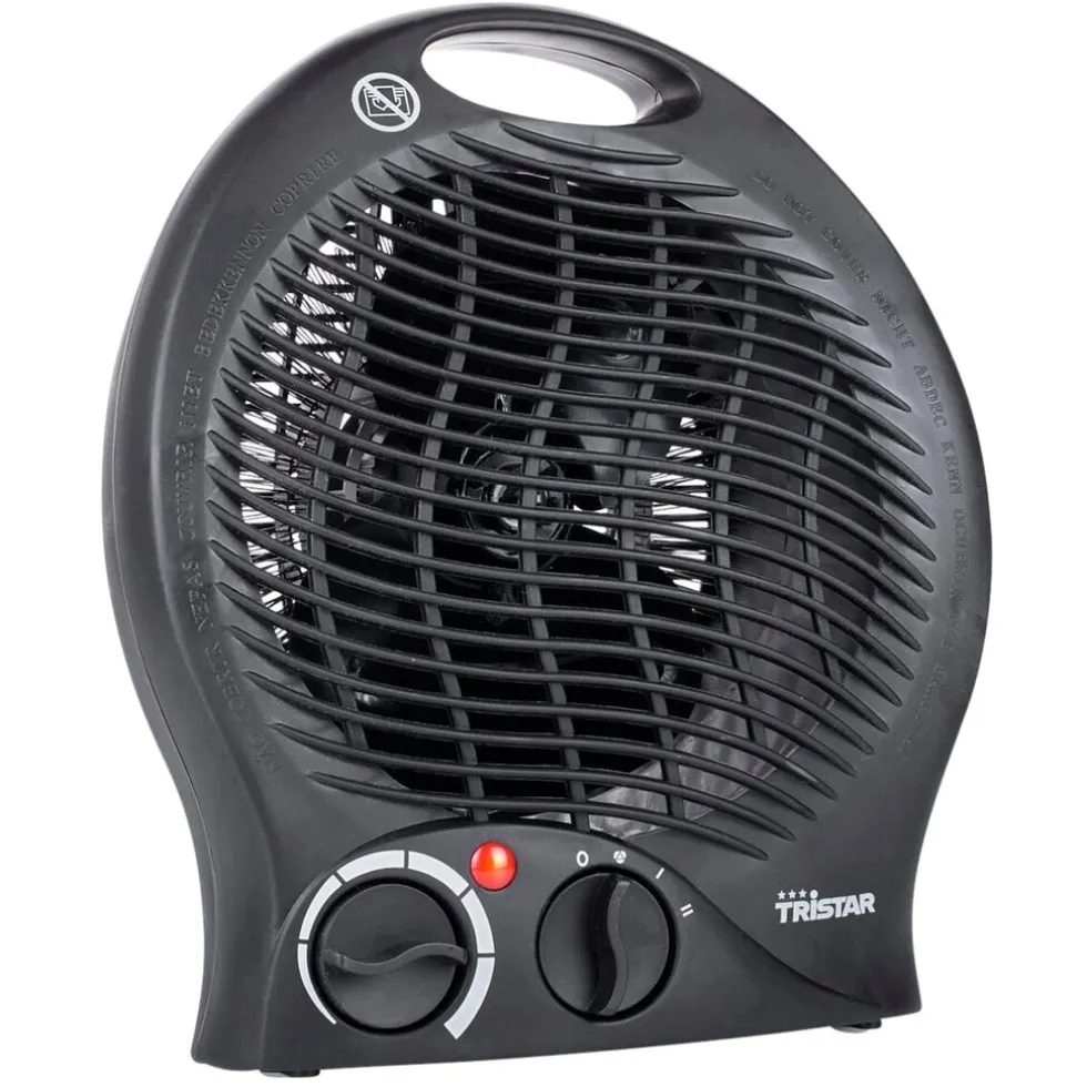 Tristar PD-8944E Ventilator Heater