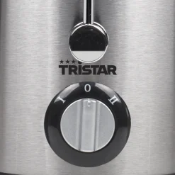 Tristar SC-2284 Sapcentrifuge met Roestvrijstalen behuizing