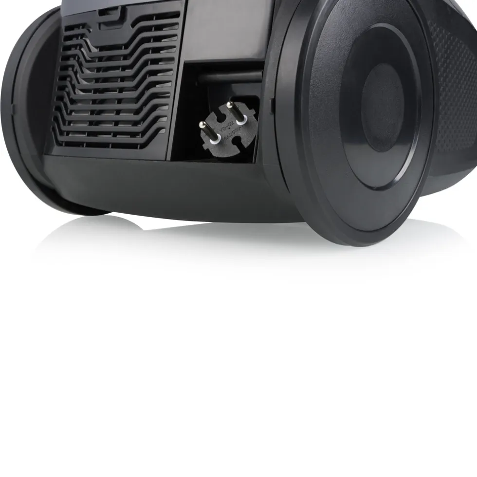 Tristar SZ-2330 stofzuiger met Zak en 700W