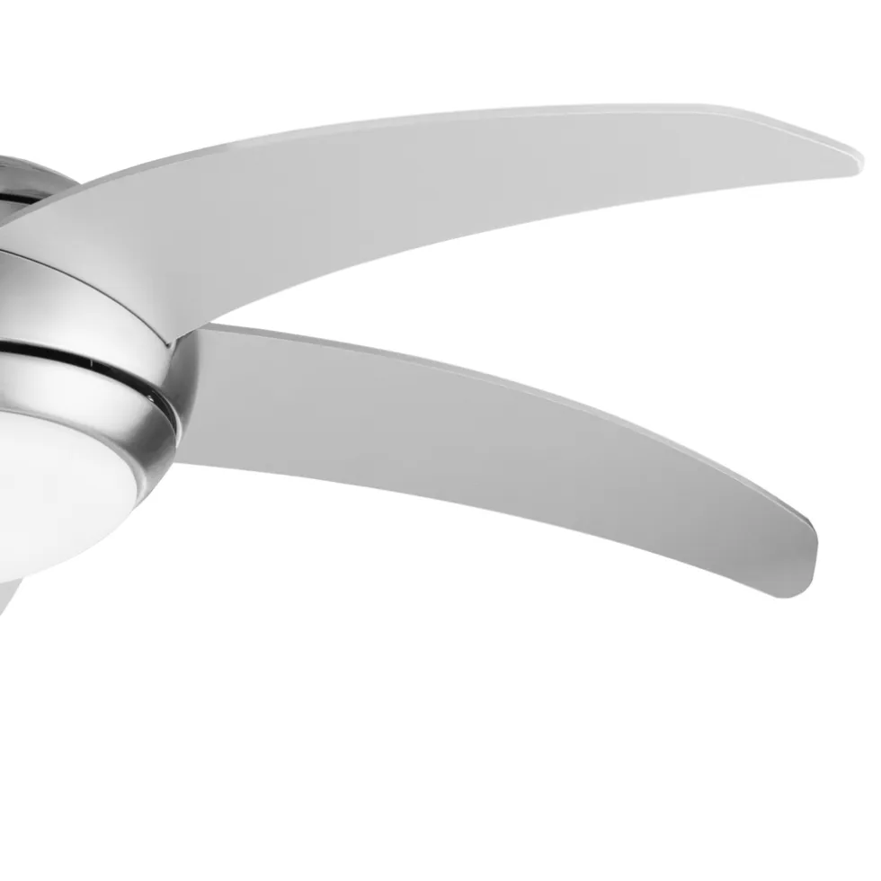 Tristar VE 5815 Plafondventilator met afstandsbediening en verlichting
