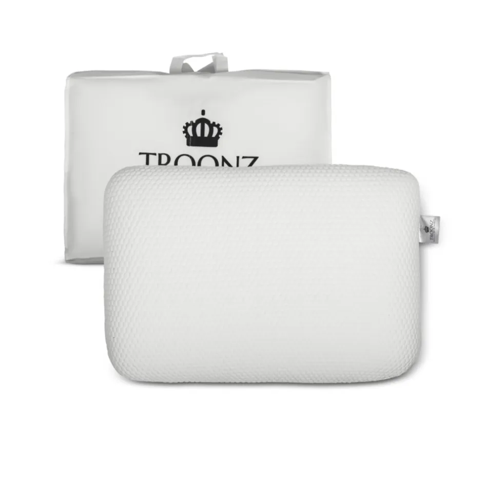 Troonz Hoofdkussen Sleepwave One