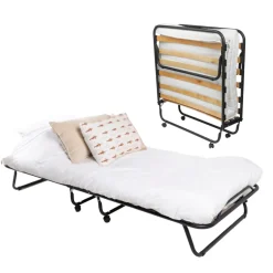 Troonz Opklapbed Venetia Deluxe