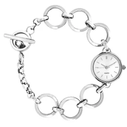 True Spirit Bedelhorloge