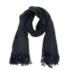 True Spirit Sjaal met Lurex