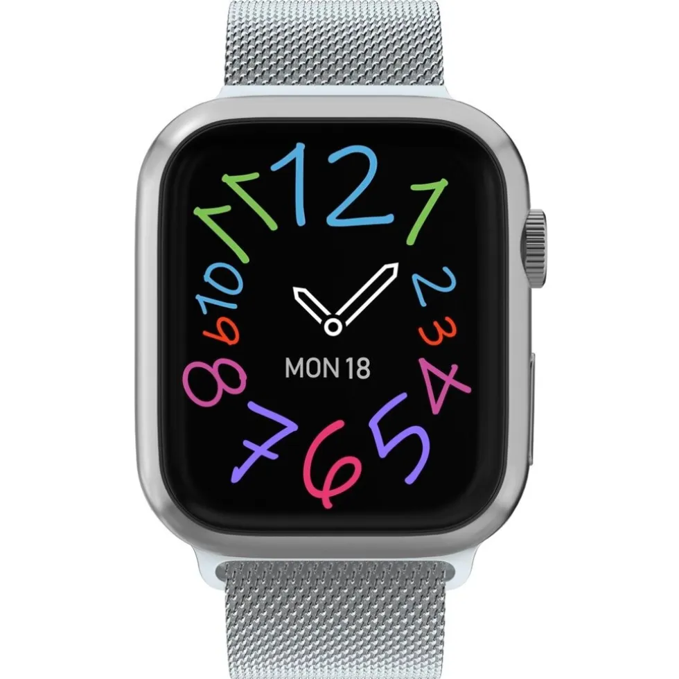 True Spirit Smartwatch