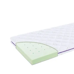Träumeland 70x140 Moonlight Matras Ledikant