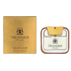 Trussardi My Land Pour Homme - Eau de Toilette 50ml