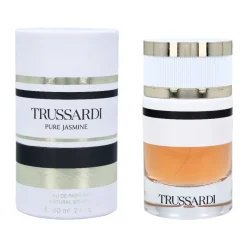 Trussardi Pure Jasmine - Eau de Parfum 60ml