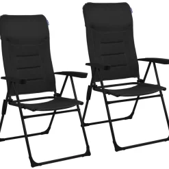 TRVLMORE Campingstoel Duo Pack