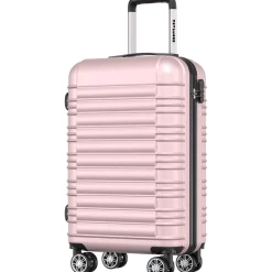 TRVLMORE Handbagage Koffer