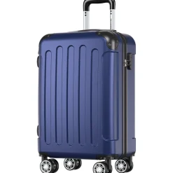 TRVLMORE Handbagage Koffer