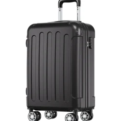 TRVLMORE Handbagage Koffer