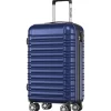 TRVLMORE Handbagage Koffer