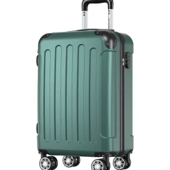 TRVLMORE Handbagage Koffer