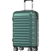 TRVLMORE Handbagage Koffer