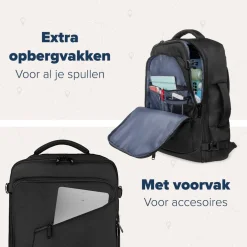 TRVLMORE Reistas