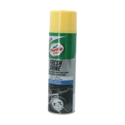 Turtle Wax 52867 GL Fresh Shine Vanilla 500ml