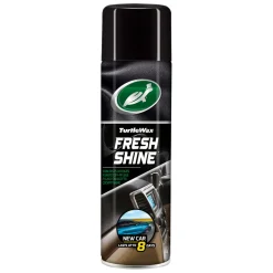 Turtle Wax 52863 GL Fresh Shine New Car 500ml