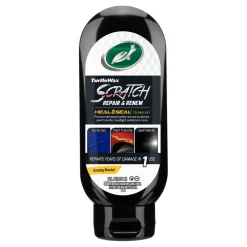 Turtle Wax 53167 Scratch Repair & Renew 207ml