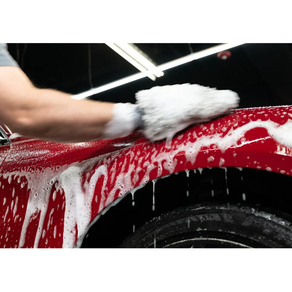 Turtle Wax 52880 Zip Wax Shampoo 1,5 Liter