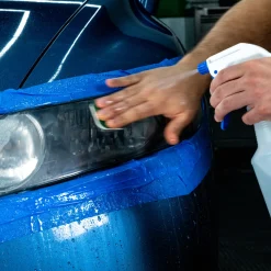 Turtle Wax Speed Headlight Kit