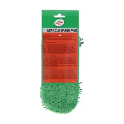 Turtle Wax X1186td Miracle Wash pad