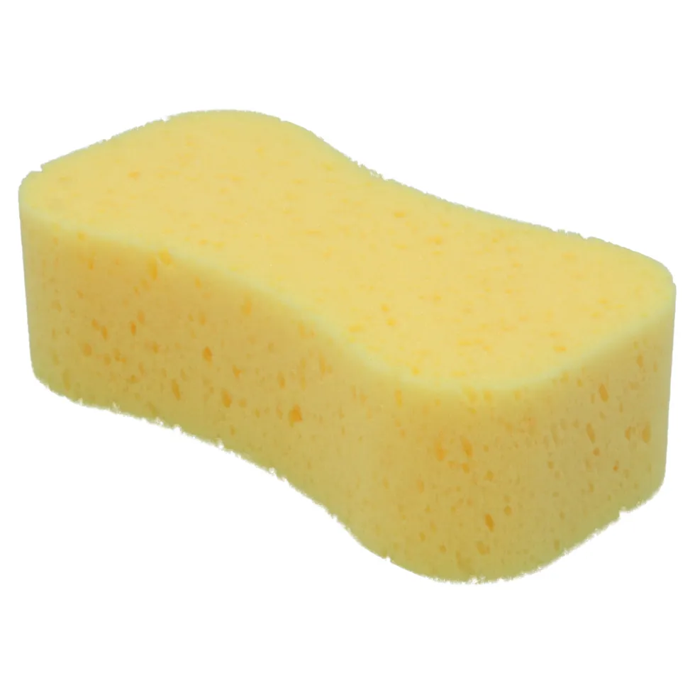 Turtle Wax X009td Jumbo spons