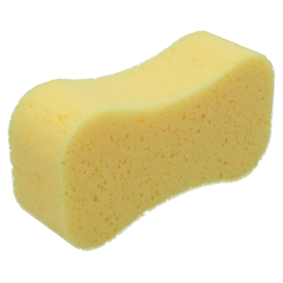 Turtle Wax X009td Jumbo spons