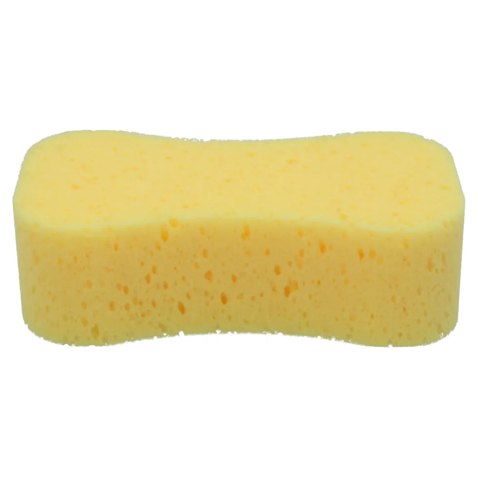 Turtle Wax X009td Jumbo spons