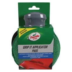 Turtle Wax X7132td Poetspad Grip it 3 stuks