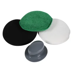 Turtle Wax X7132td Poetspad Grip it 3 stuks