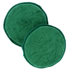 Turtle Wax X711td Poetspad katoen 2 stuks