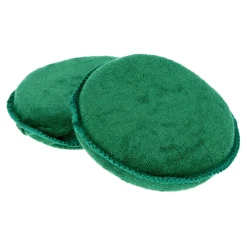 Turtle Wax X711td Poetspad katoen 2 stuks
