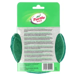 Turtle Wax X711td Poetspad katoen 2 stuks