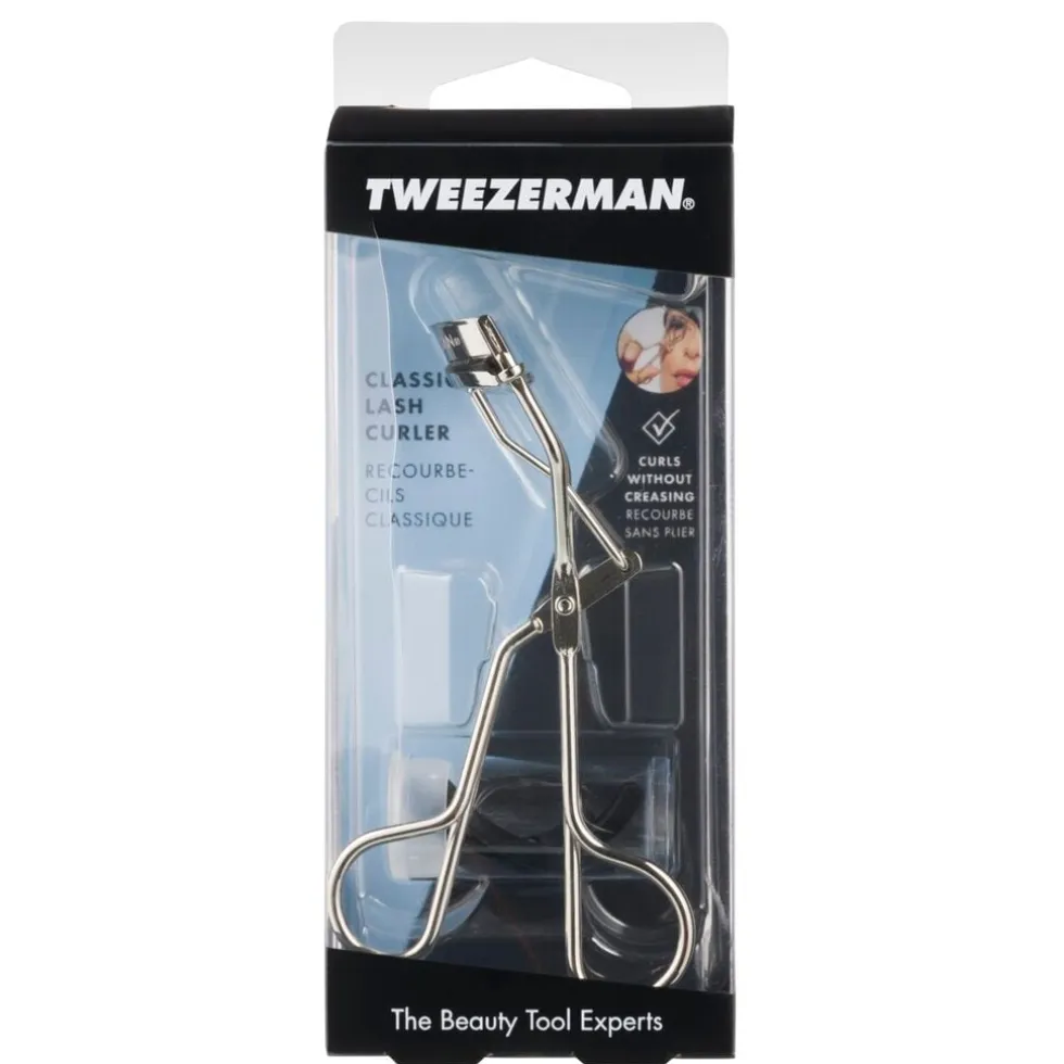 Tweezerman Classic Lash Curler
