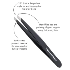 Tweezerman Slant Tweezer Pincet