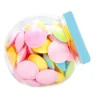 UFO snoepjes met zure kern