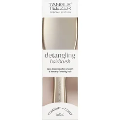 Ultimate Chrome Champagne Gold Tangle Teezer