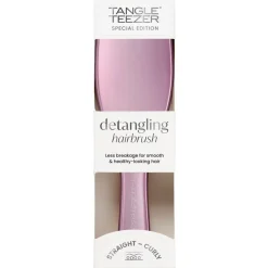 Ultimate Chrome Mauve Copper Tangle Teezer