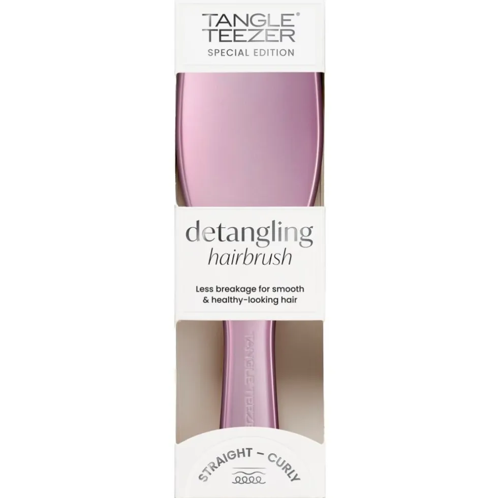 Ultimate Chrome Mauve Copper Tangle Teezer