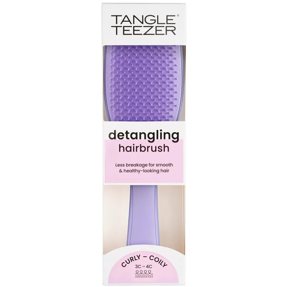 Ultimate Thick & Curly Tangle Teezer