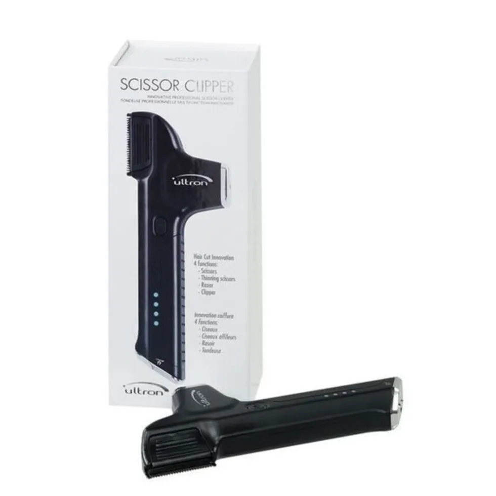 Ultron Scissor Clipper