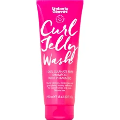 Umberto Giannini Curl Jelly Shampoo