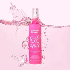 Umberto Giannini Curl Jelly Refresh Spray