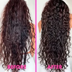 Umberto Giannini Curl Jelly Refresh Spray