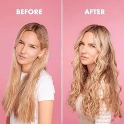 Umberto Giannini Mousse Curl Foam Anti-Frizz